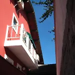 Casa Do Sergio