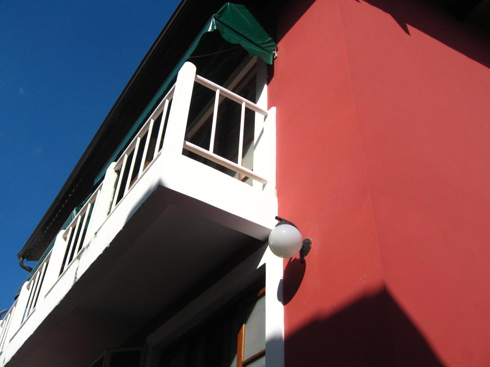 Casa Do Sergio Río de Janeiro