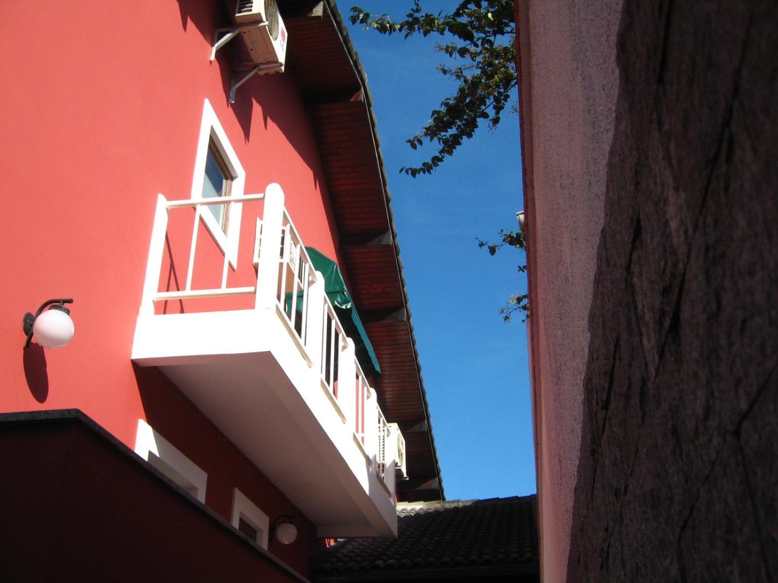 Casa Do Sergio * Río de Janeiro