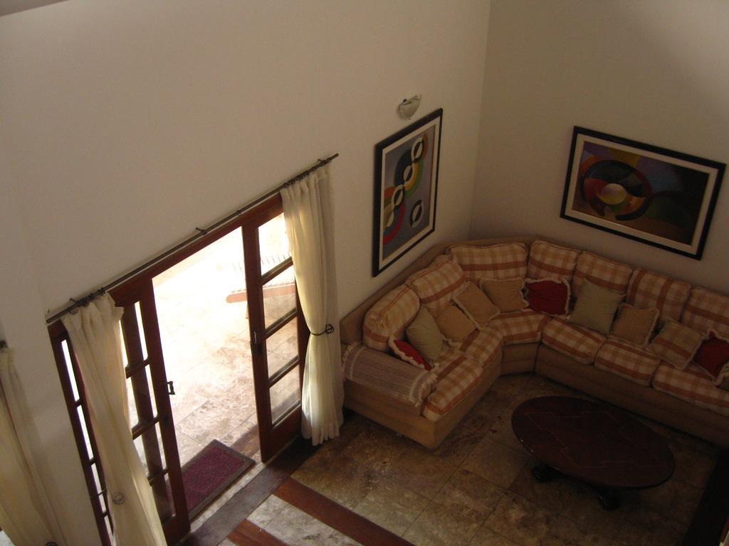 Habitación en casa particular Casa Do Sergio *