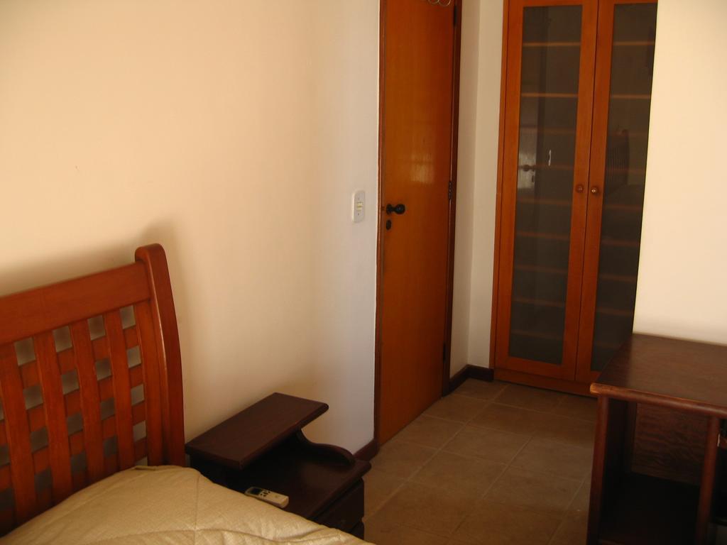 Habitación en casa particular Casa Do Sergio Río de Janeiro