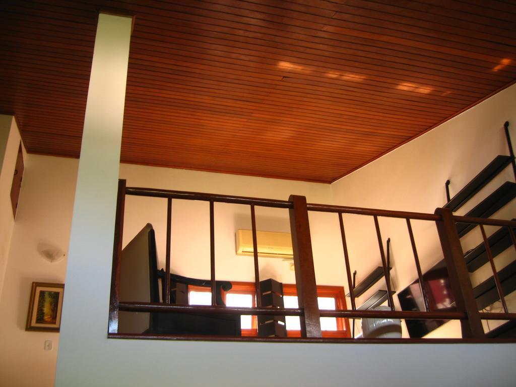 Habitación en casa particular Casa Do Sergio *