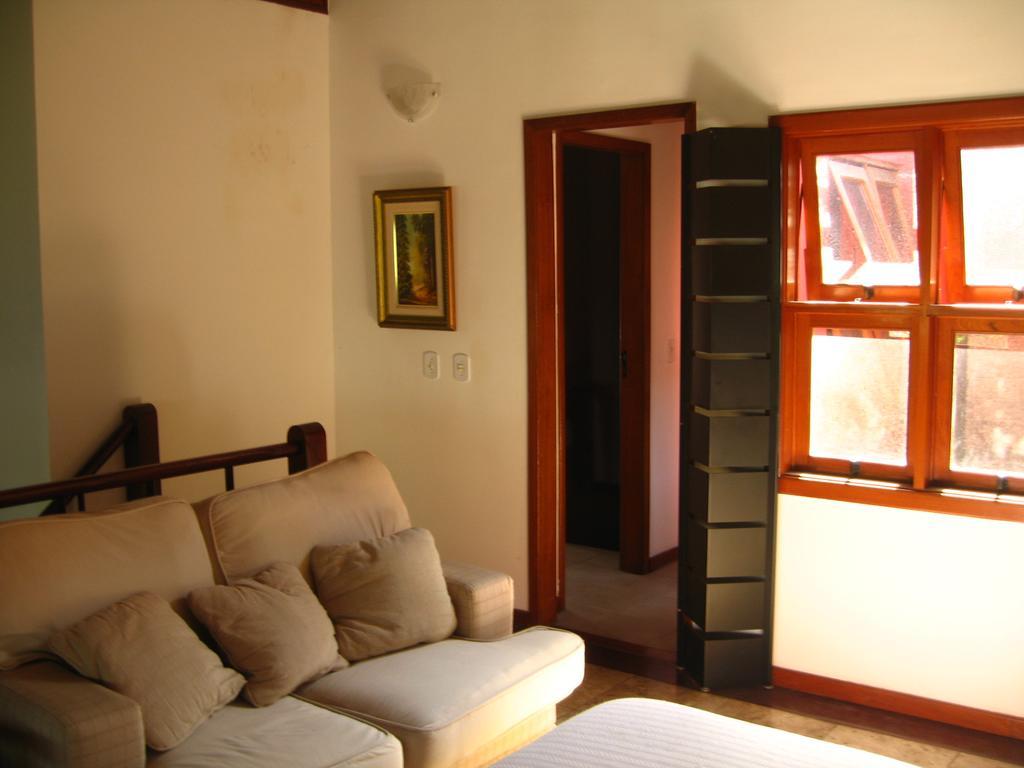 Casa Do Sergio Río de Janeiro
