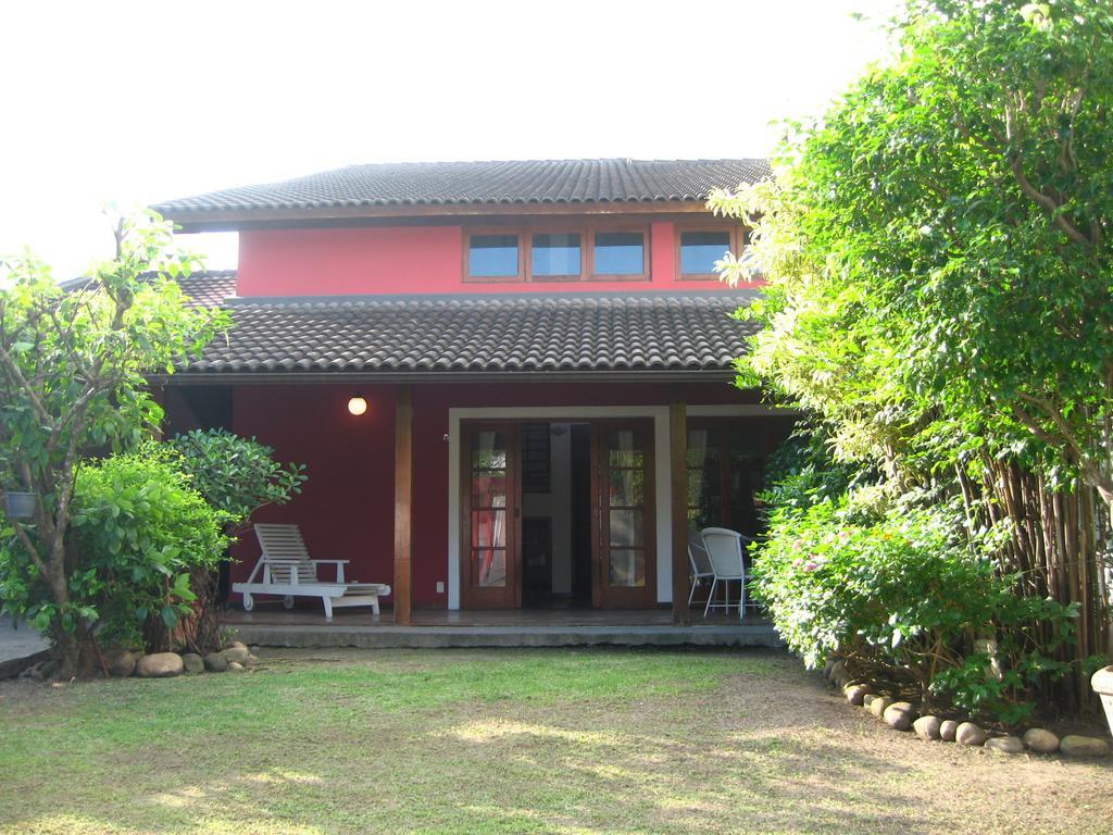 Casa Do Sergio Río de Janeiro