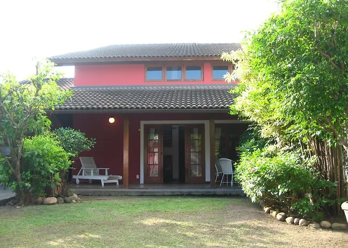 Casa do Sergio