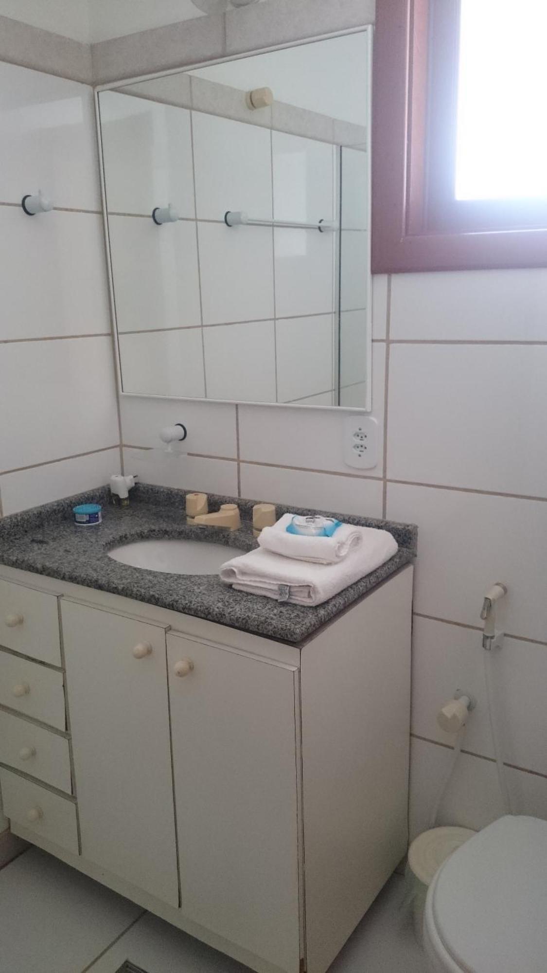 Homestay Casa Do Sergio *
