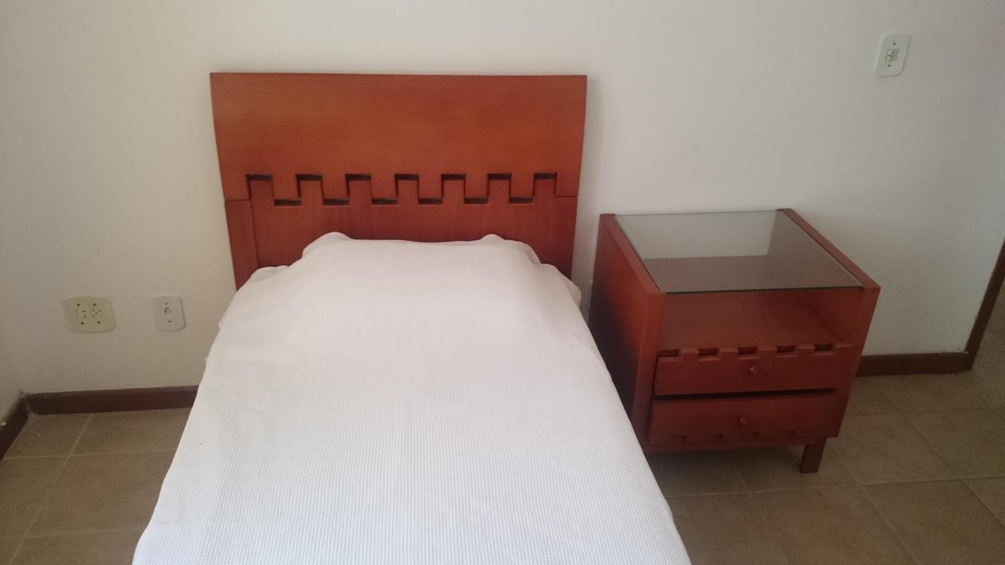 Homestay Casa Do Sergio